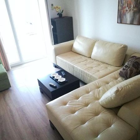 Vasic Apartments Herceg Novi Eksteriør billede