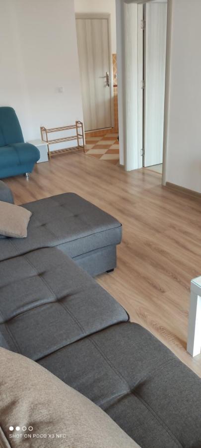 Vasic Apartments Herceg Novi Eksteriør billede