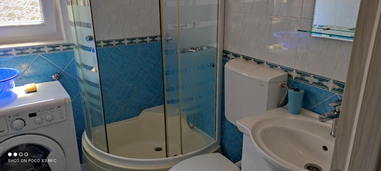 Vasic Apartments Herceg Novi Eksteriør billede