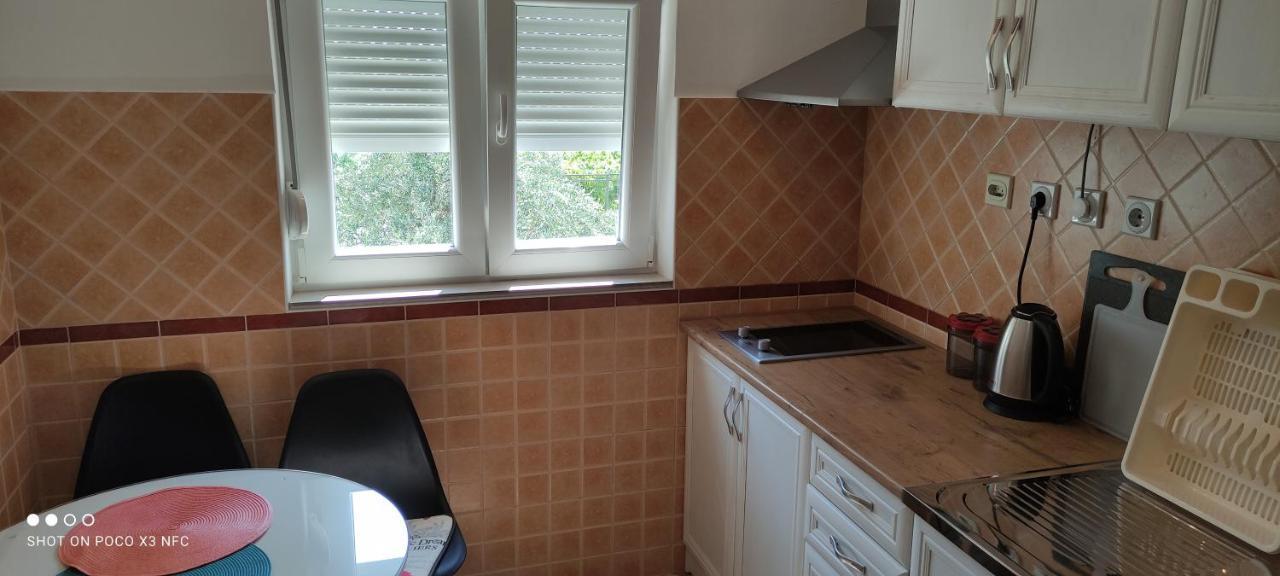 Vasic Apartments Herceg Novi Eksteriør billede