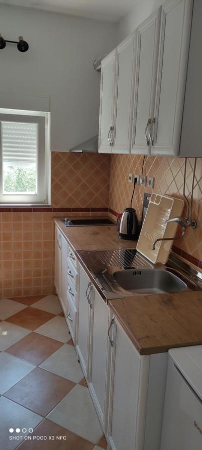 Vasic Apartments Herceg Novi Eksteriør billede