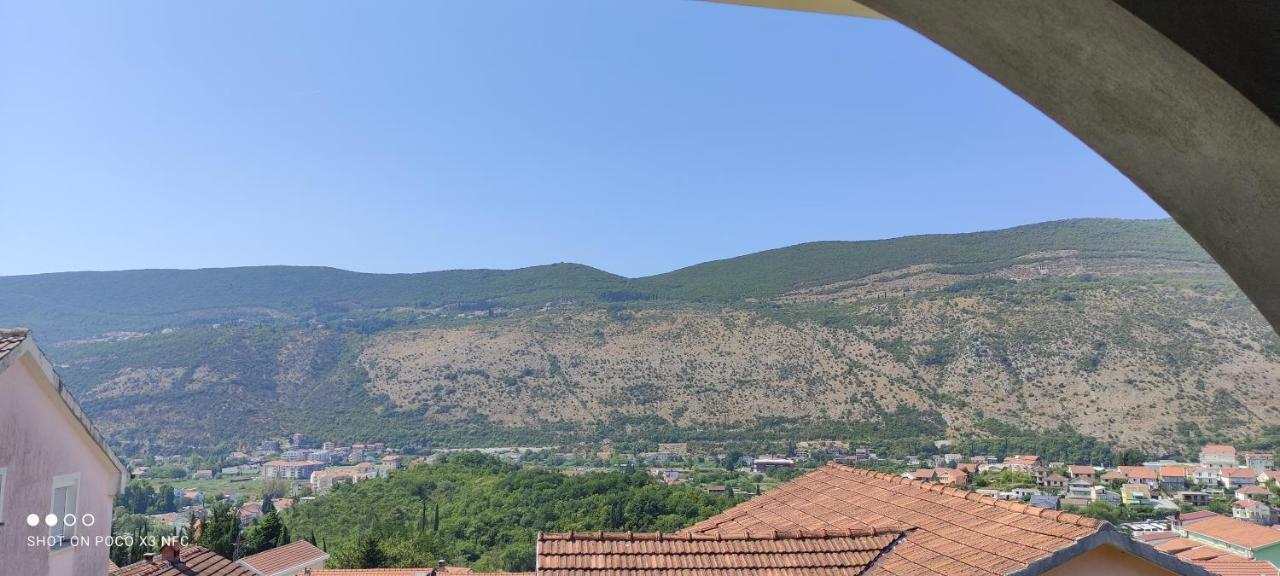 Vasic Apartments Herceg Novi Eksteriør billede